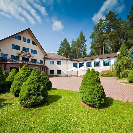 Hotel Perla Bieszczadow Geovita Czarna  Exterior foto